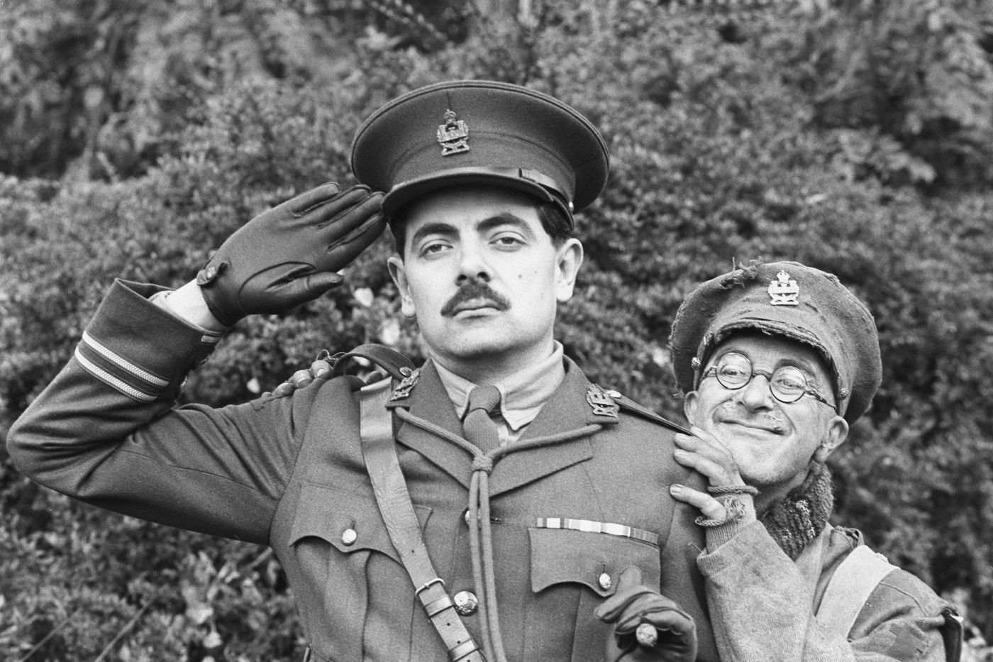 Rowan Atkinson
