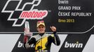 Moto2 Brno 2013: Mika Kallio, Kalex