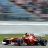 Kvalifikace na VC Německa: Felipe Massa