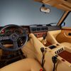 Lamborghini LM002