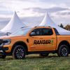 Ford Ranger PHEV