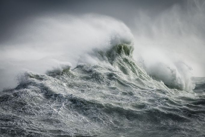 Sony World Photography Awards 2018 - Nejlepší krajinářské fotky světa