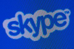 Firmy zakazují Skype, hovory můžou být odposlouchávány