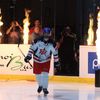 Znojmo žije hokejem: Legendy národního týmu vs. Legendy Orlů