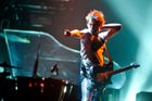 Survival od Muse bude oficiální písní olympijských her