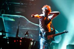 Survival od Muse bude oficiální písní olympijských her