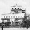 Kostel Nejsvětějšího srdce Páně, Praha, Vinohrady, Náměstí Jiřího z Poděbrad, historie, stavba, Domácí