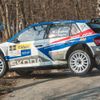 Valašská rallye 2018: Jan Kopecký, Škoda Fabia R5