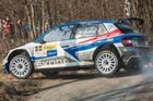Kopecký ovládl Rallye Bohemia a získal šestý český titul