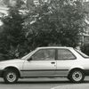 Peugeot 309