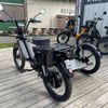 Moped Mopedix a Velorex