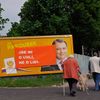 Greenpeace upravují Paroubkovy billborady