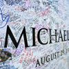 Pohřeb Michaela Jacksona