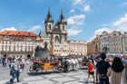 Levné letenky zvyšují počty turistů a zkracují délku pobytu, říká šéf CzechTourism