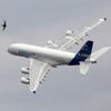 Paris Air Show aneb setkání letadel v Le Bourget