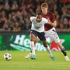 fotbal, Liga mistrů 2024/2025, 4. předkolo, Sparta - Malmö, Asger Sörensen