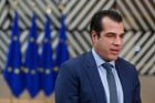 Novým řeckým ministrem pro migraci se stal exministr zdravotnictví Plevris