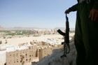 Jemenci dopadli členy Al-Káidy s plánem zabíjet cizince