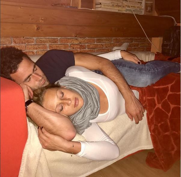 Jak sportovci tráví Vánoce