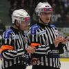Hokej, extraliga, Plzeň - Litvínov: Fraňo a Hribik