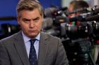 Zvrat v kauze novináře CNN. Bílý dům se rozhodl, že nebude blokovat jeho vstup