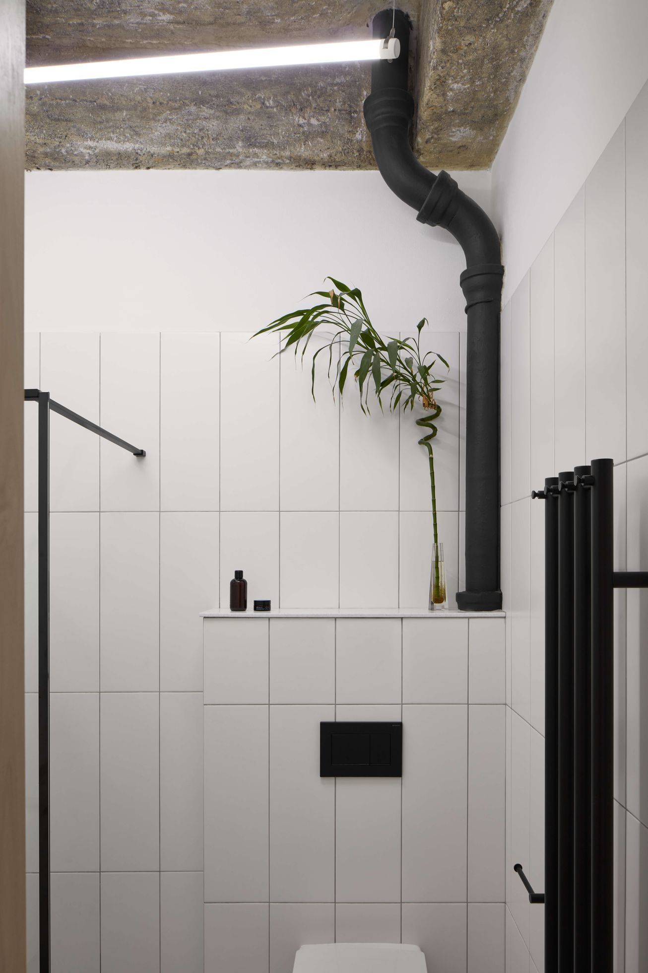 bydlení architektura ateliér důmysl