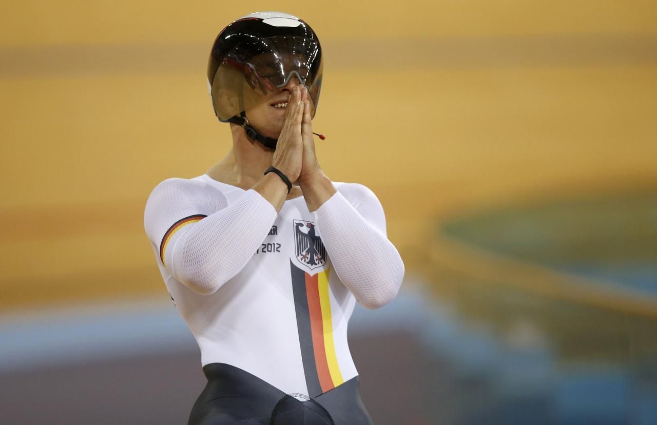 Olympiáda v obrazech &#8211; nejzajímavější fotografie za posledních 24 hodin - 3.8.