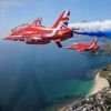 Red Arrows