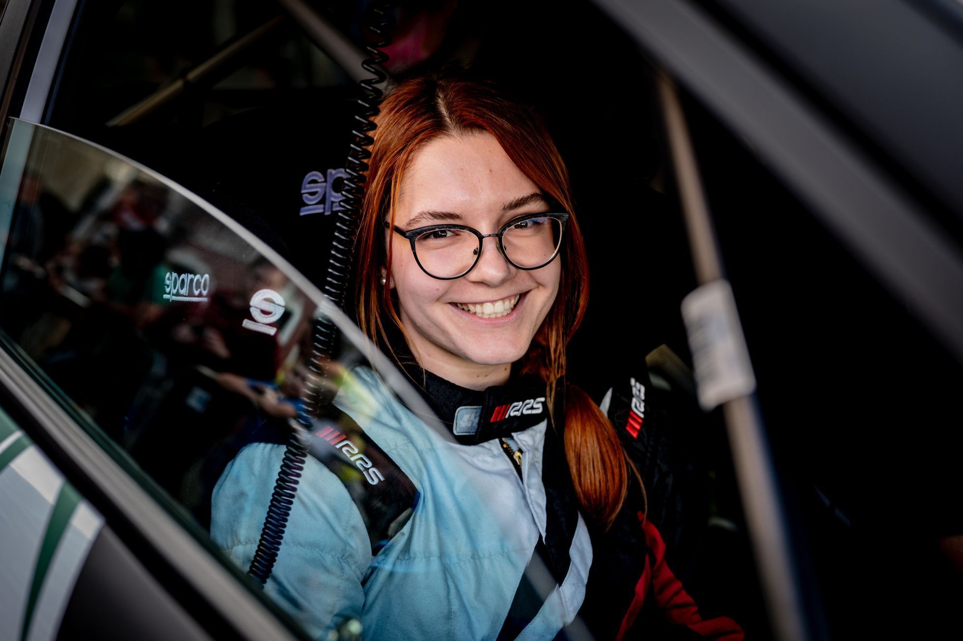 Podorlická rallye 2024