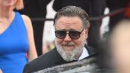 Samozřejmě největší ohlas měl Russell Crowe. Ale popořadě.