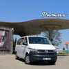 VW Transporter Visu obytný