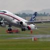 Paris Air Show aneb setkání letadel v Le Bourget