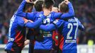 SL: Plzeň - Bohemians Praha 1905: