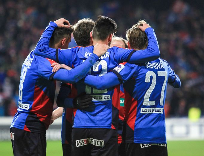 SL: Plzeň - Bohemians Praha 1905: