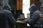 Kyberterorismus, hacker, hackeři, kybernetický útok