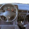 Opel Kadett E