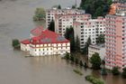 Pojišťovny dál počítají miliardové škody z povodní