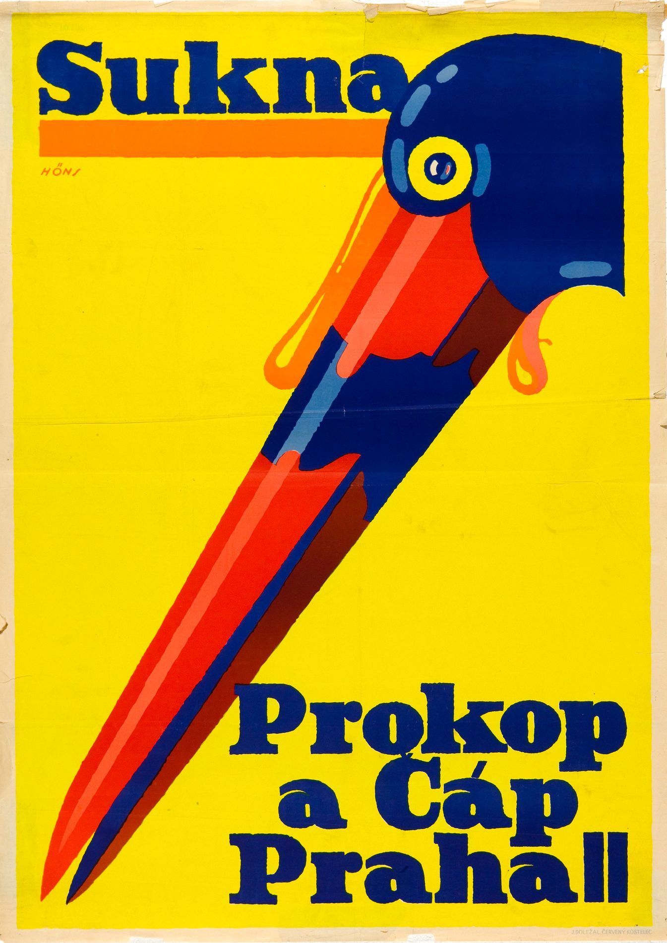 Výstava, Řeč plakátu 1890–1938, Uměleckoprůmyslové museum v Praze, Kultura, Umění