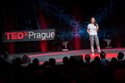 Dominika Kouřilová - TEDxPrague 2017