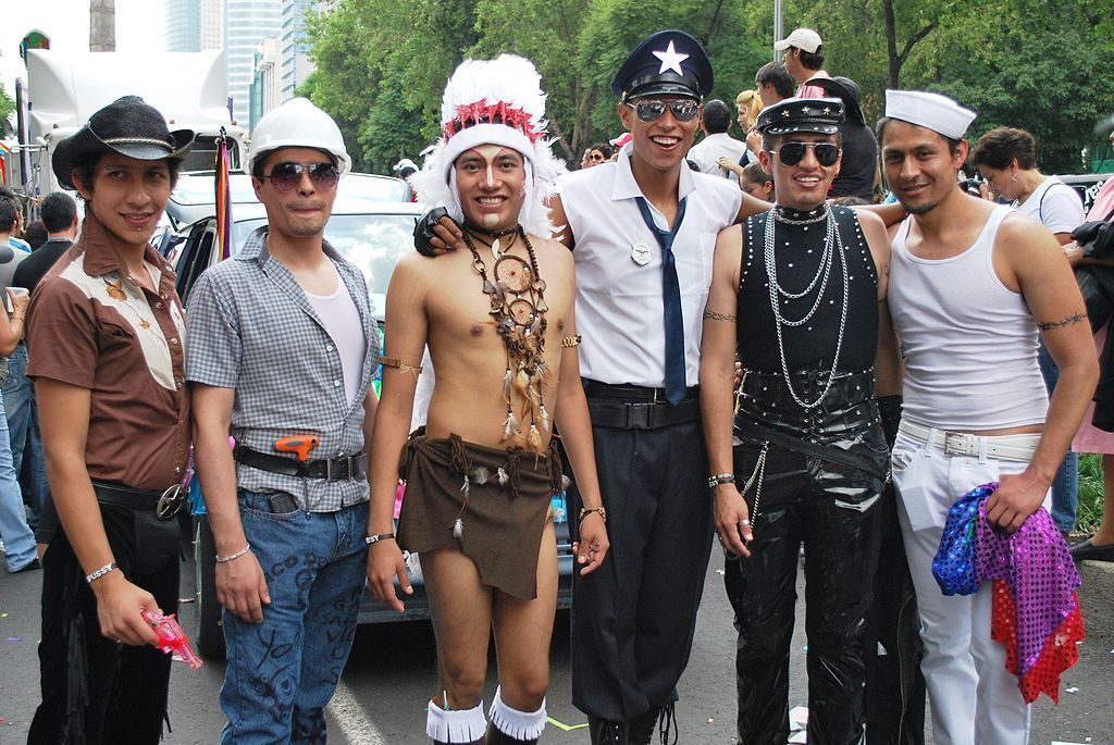 Village People