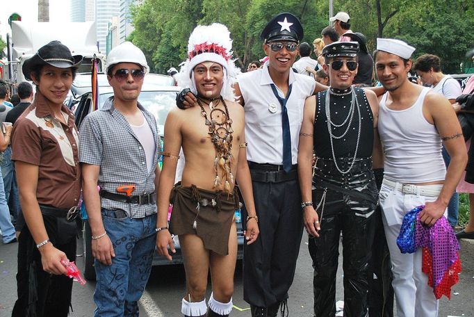 Village People