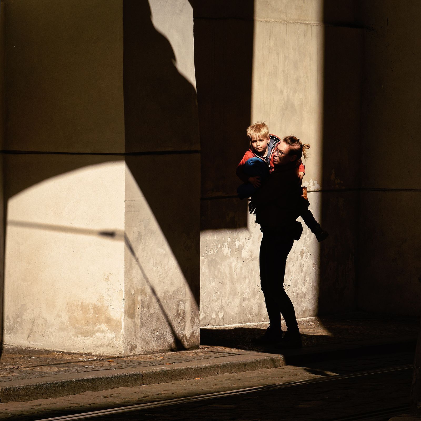 Návrat turistů, Praha, doba po pandemii, turismus, turisté