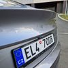 Tesla Model 3 Long Range test