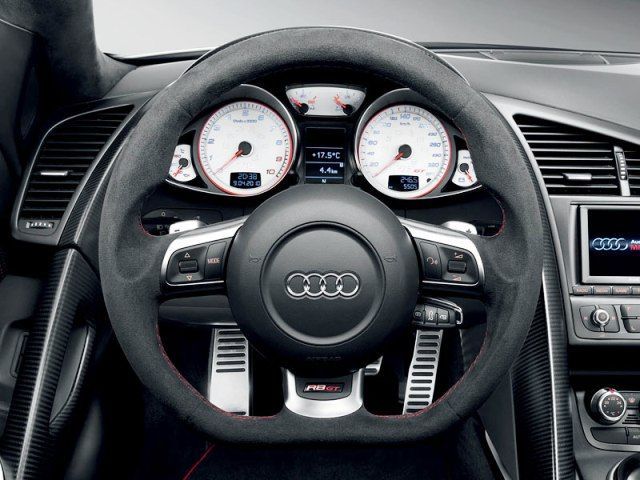 Nové supersporty