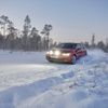 Test zimních pneumatik 2024