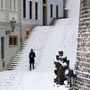zima-praha-sníh-počasí-závěje