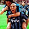 Ronaldo - konec kariéry: Oslava gólu za Inter