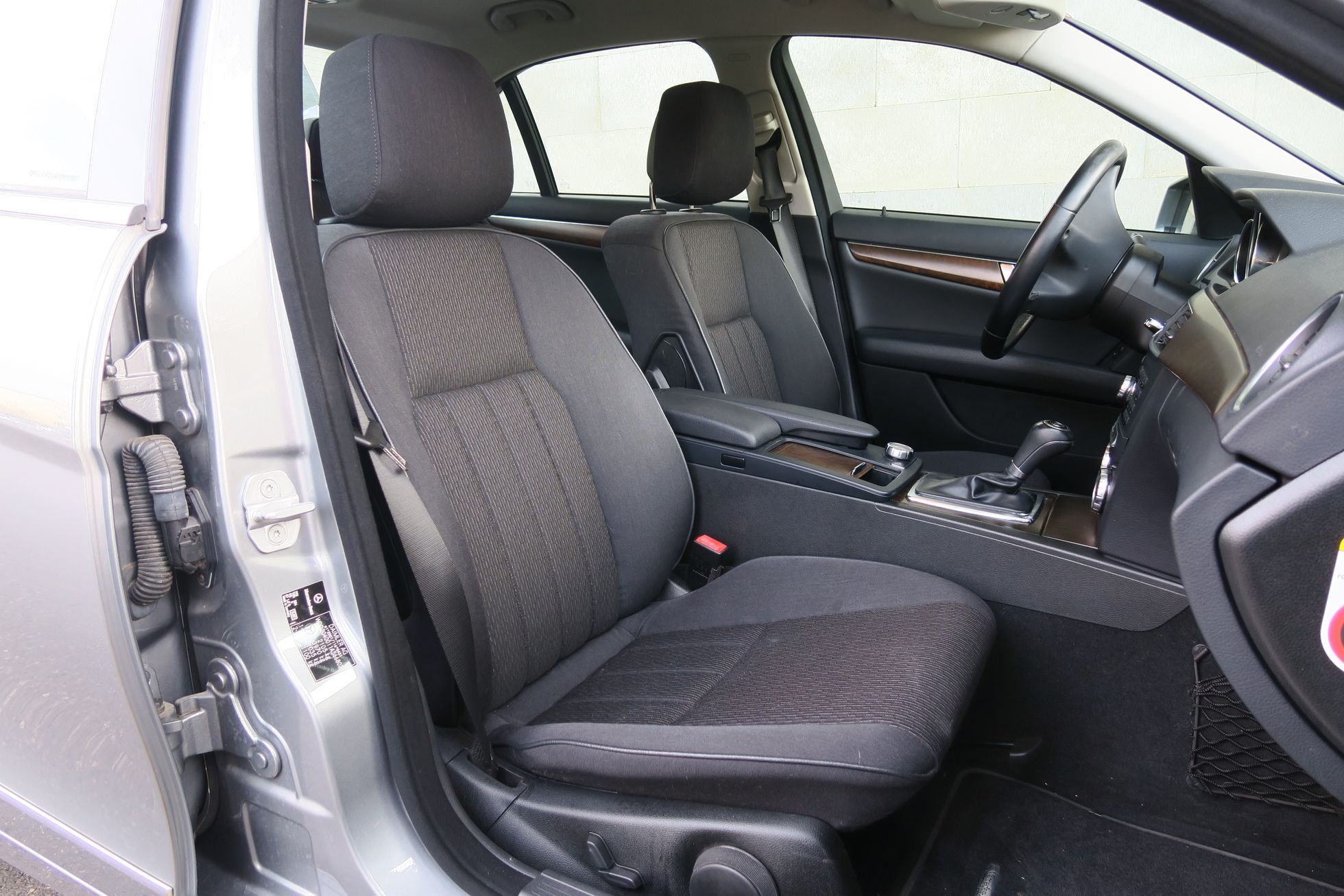 Mercedes C a BMW 3 - srovnání ojetin