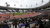 Za necelé tři měsíce se rozeběhne největší sportovní událost letošního roku, XXX. letní olympijské hry. Jedním z nejsledovanějších sportů je pokaždé atletika, která se bude odehrávat na Olympijském stadioně v Londýně, který prošel zkouškou o tomto víkendu v rámci BUCS Outdoor Athletic Championships.