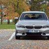BMW 330e řady 3 2020 plug-in hybrid